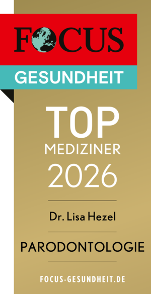 Focus Top-Mediziner Siegel